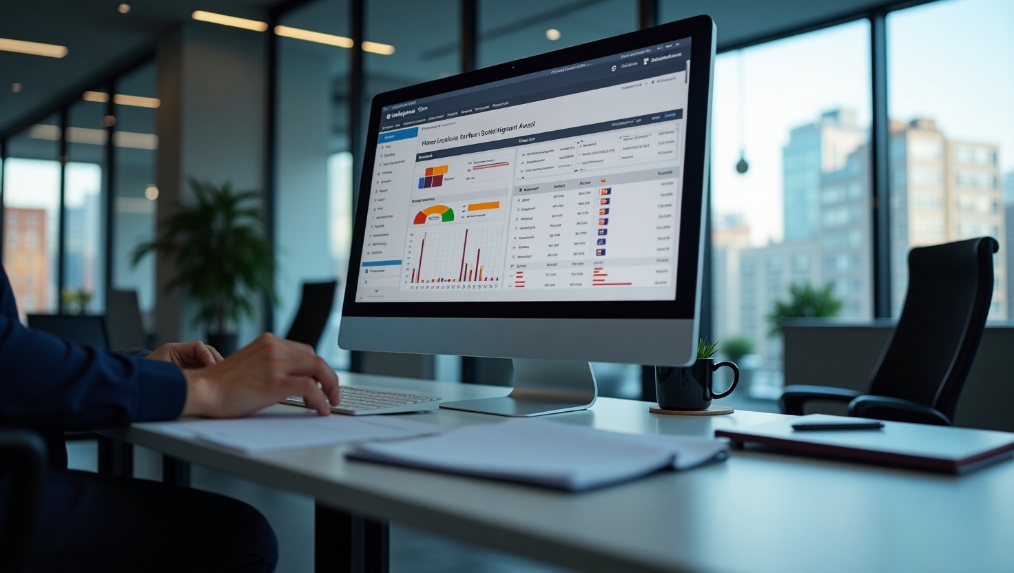 Bureau de comptables professionnels ComptaCanada Pro